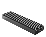Orico Obudowa na dysk M.2 NVMe SSD 10Gbps USB-C - 1355490 - zdjęcie 2